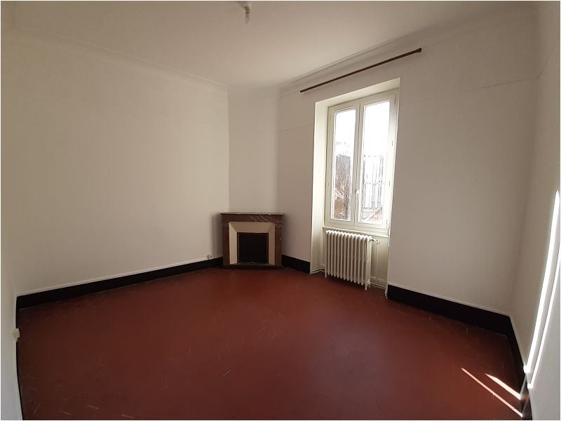 Appartement Boulevard Gambetta à Alès