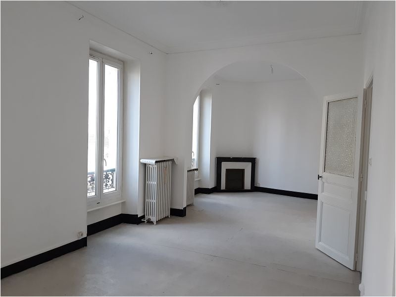 Flat Boulevard Gambetta in Alès