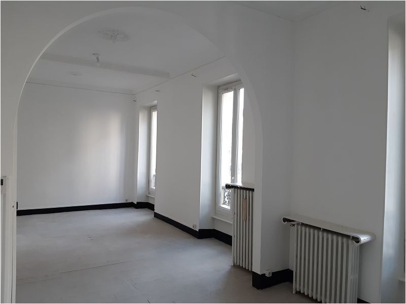 Appartement Boulevard Gambetta à Alès