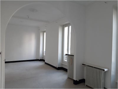 Flat Boulevard Gambetta in Alès