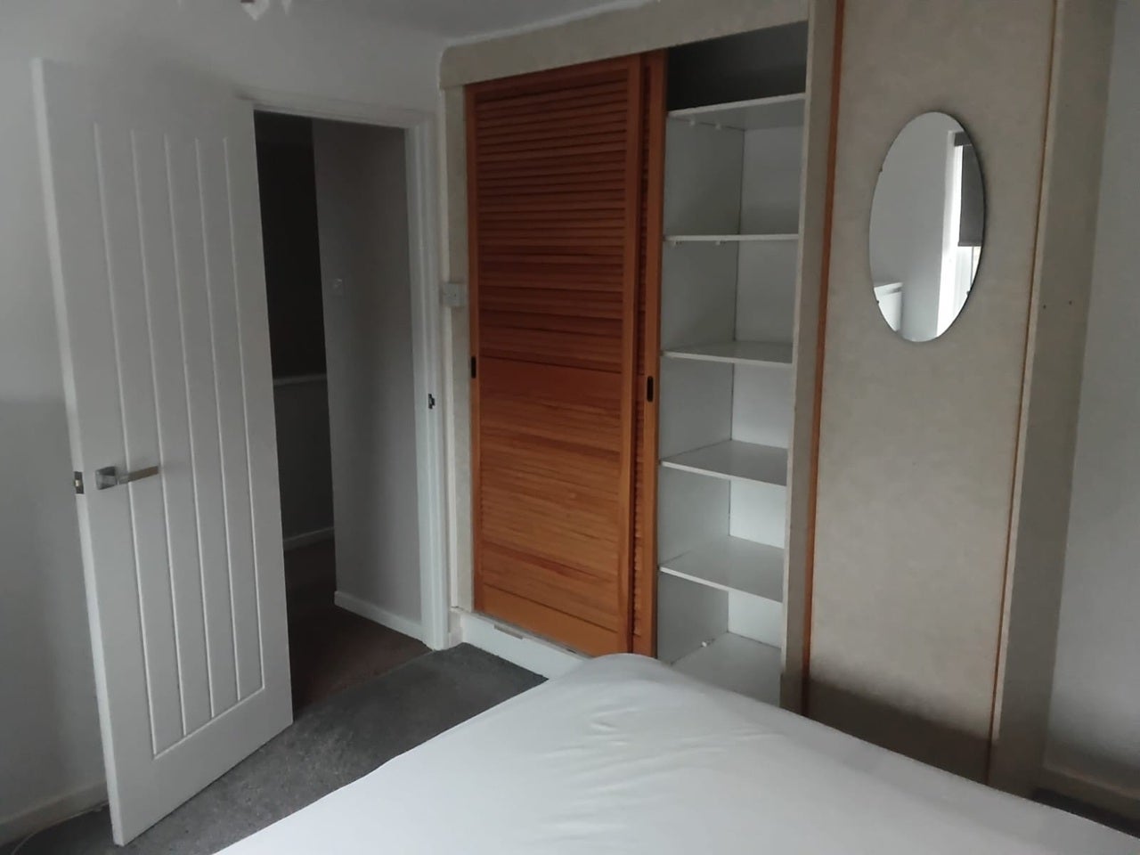 House Baker Close in Crawley