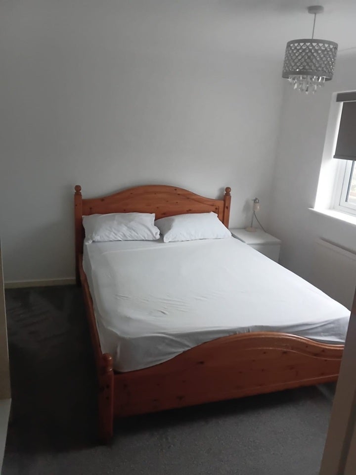 House Baker Close in Crawley