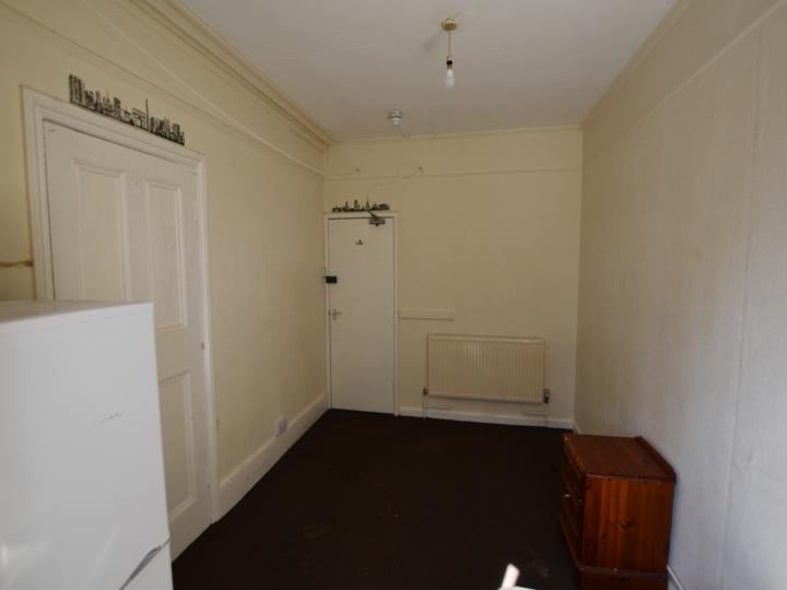 Room Oxford Road in Oxford