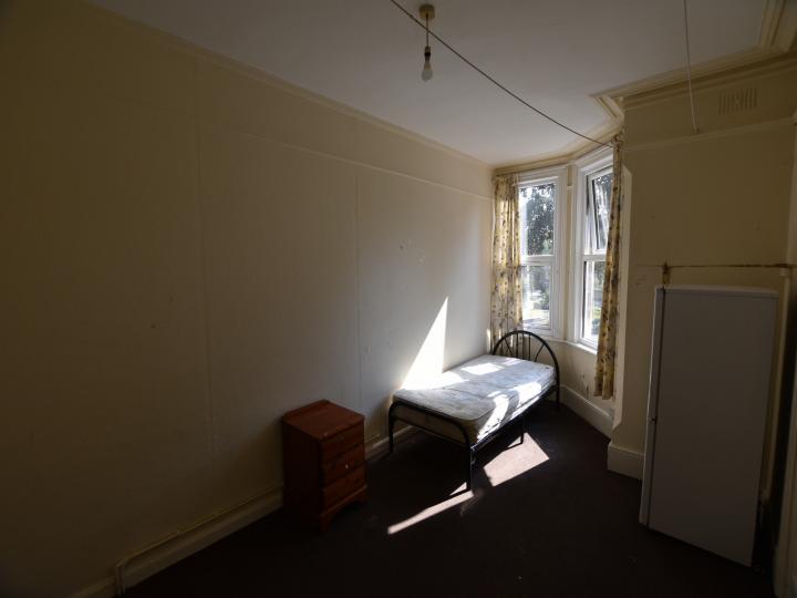 Room Oxford Road in Oxford