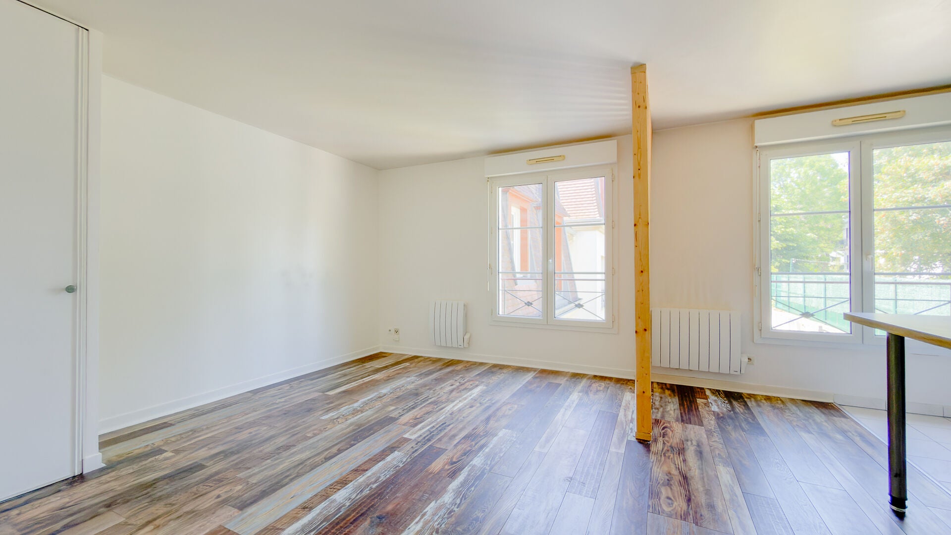 Flat Rue Cambrelang in Yerres