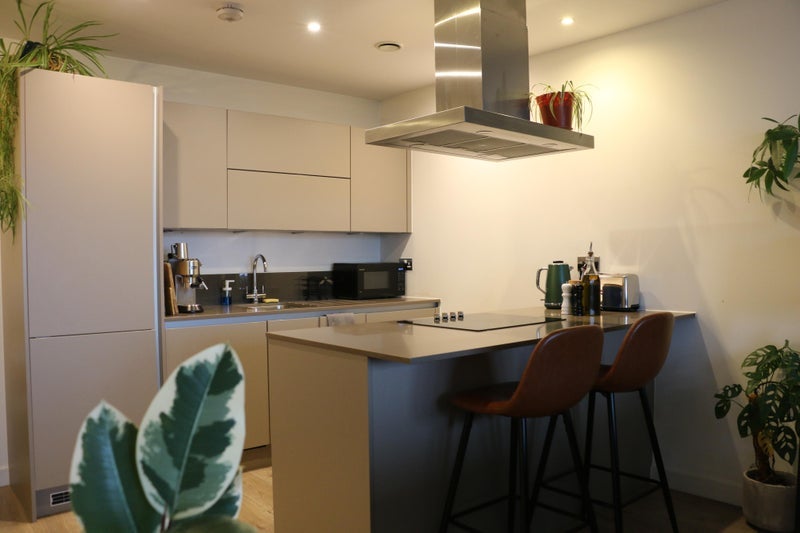 Room Beechwood Road in Greater London