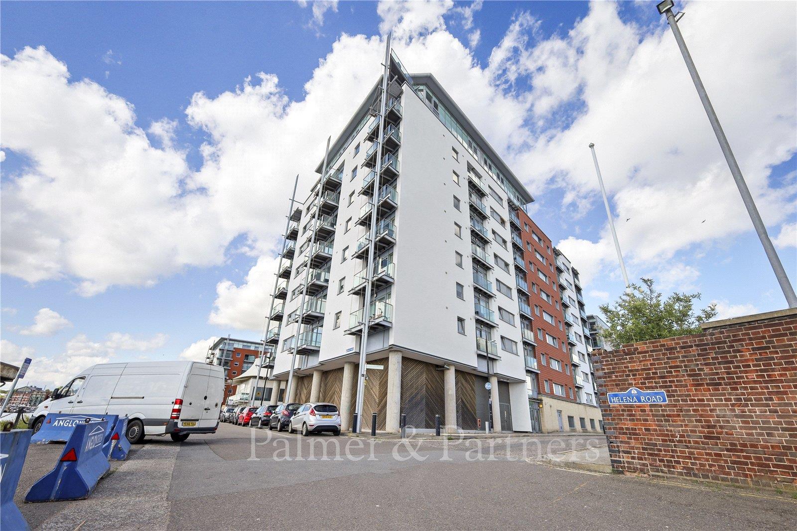 Flat Patteson Road in Ipswich