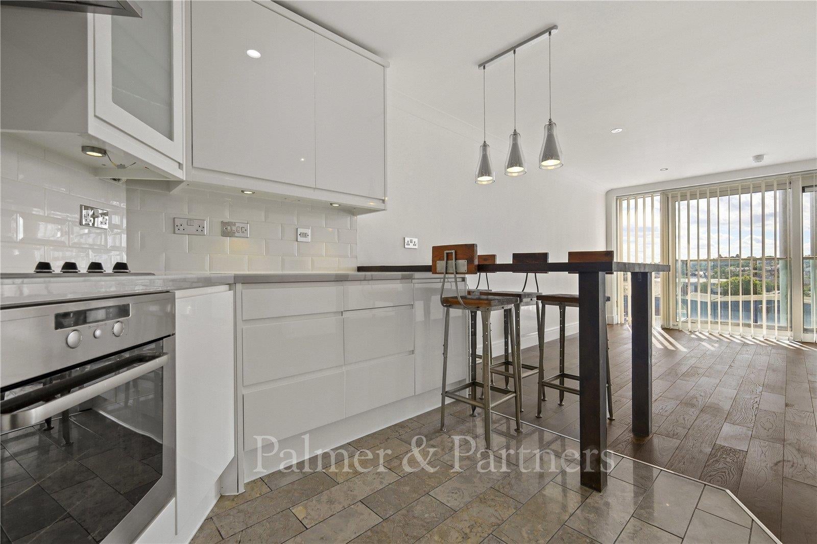 Flat Patteson Road in Ipswich