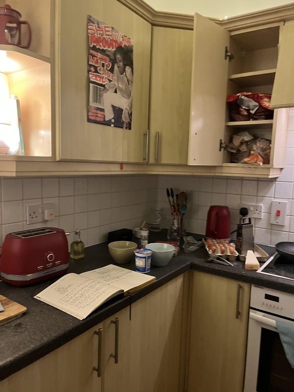 Room Dickinson Street in Manchester