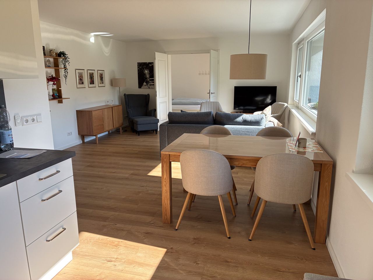 Wohnung Am Werlauer Hang in Sankt Goar