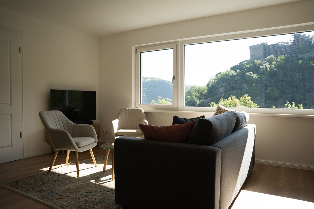 Wohnung Am Werlauer Hang in Sankt Goar
