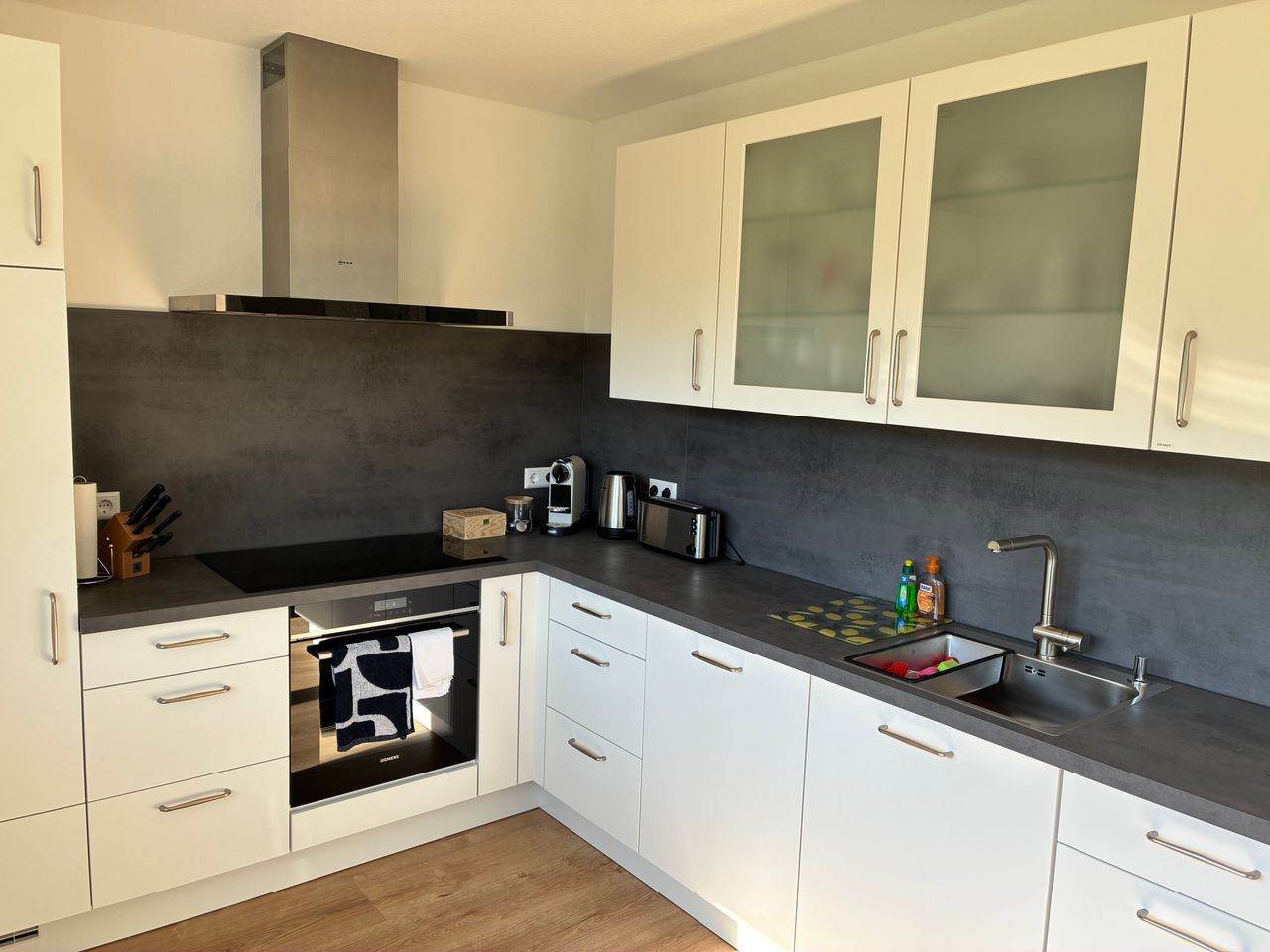 Wohnung Am Werlauer Hang in Sankt Goar