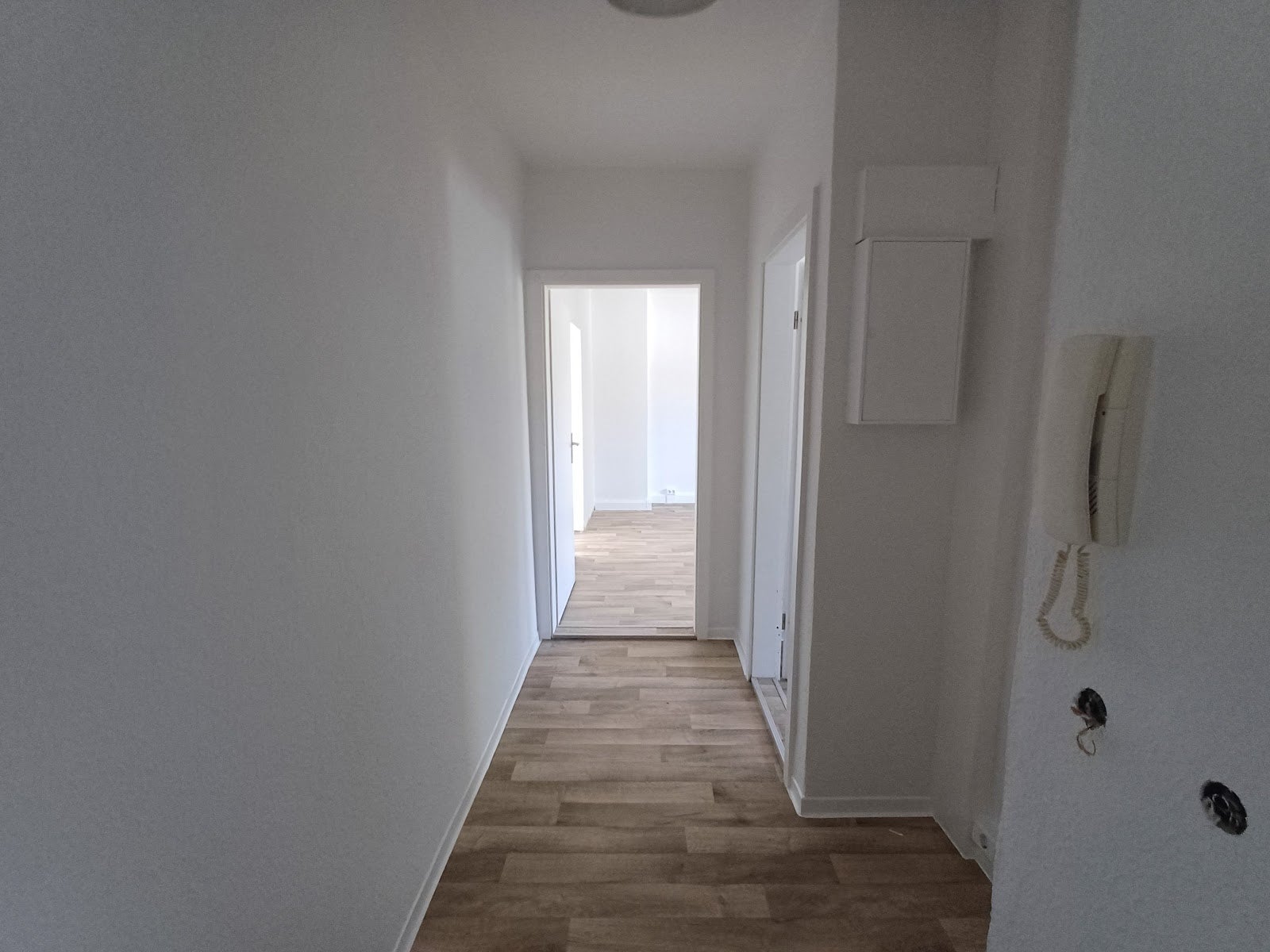 Wohnung Weißenfelser Straße in Merseburg