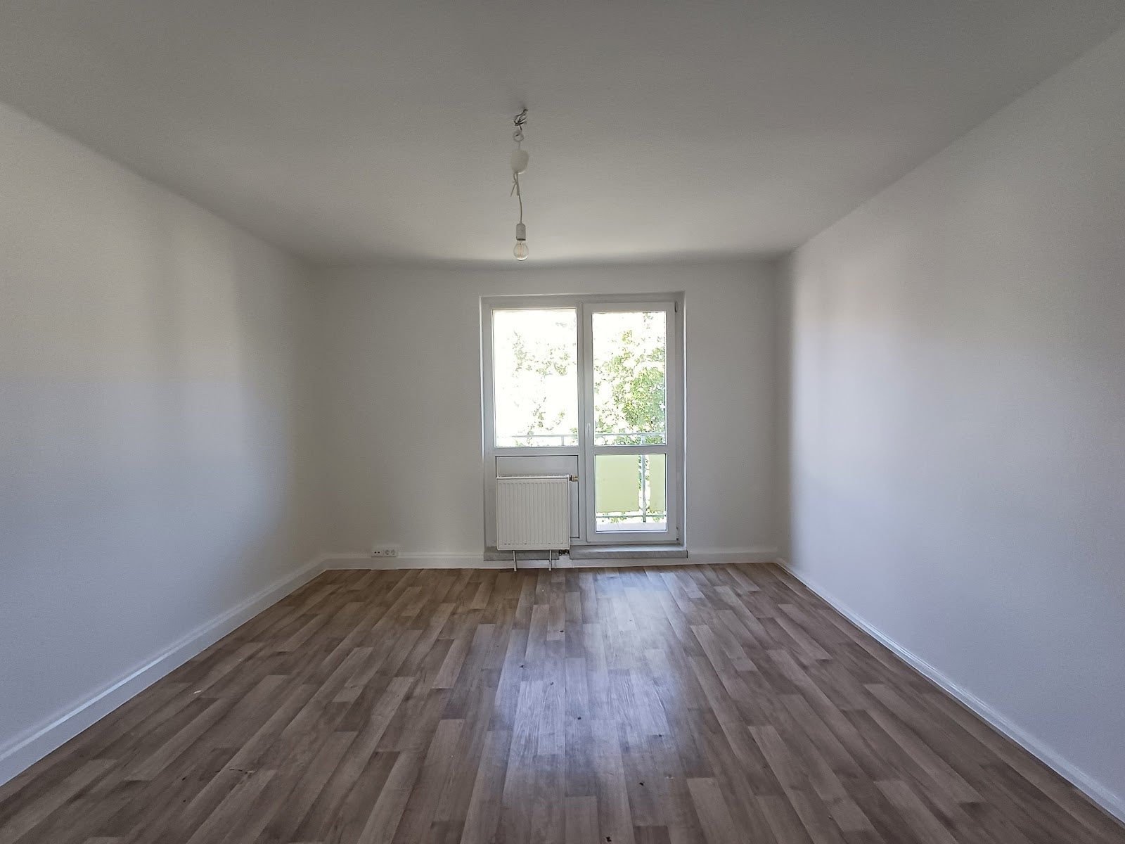 Wohnung Weißenfelser Straße in Merseburg