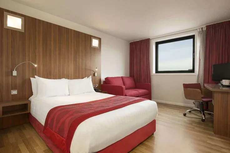 Room Mill Road in Gateshead