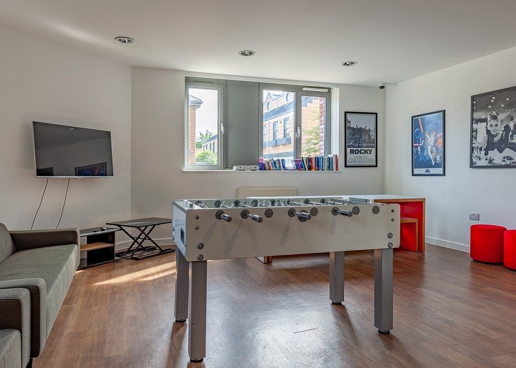 Flat The Grove in Greater London