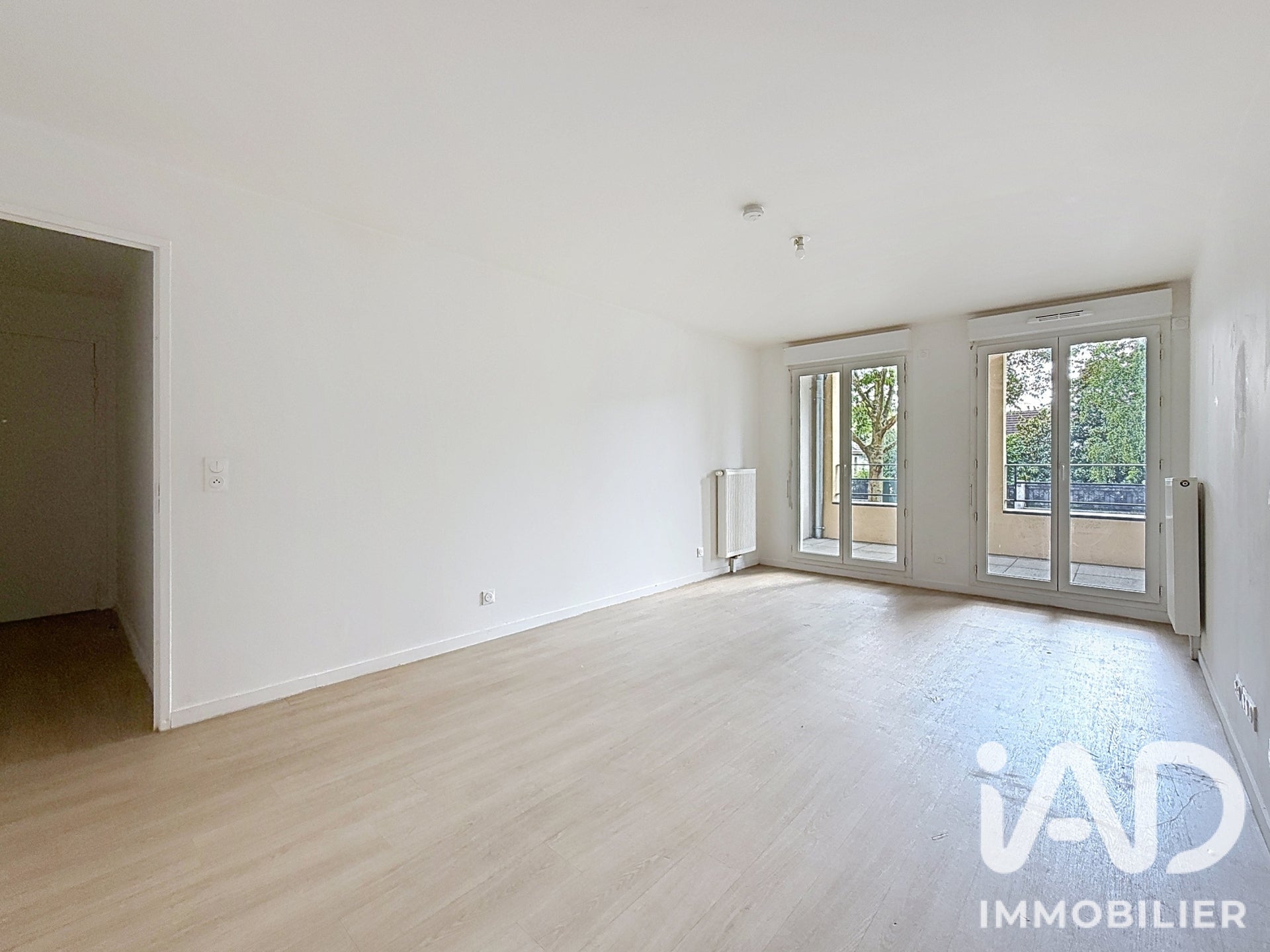 Flat Avenue de la Division Leclerc in Le Blanc-Mesnil