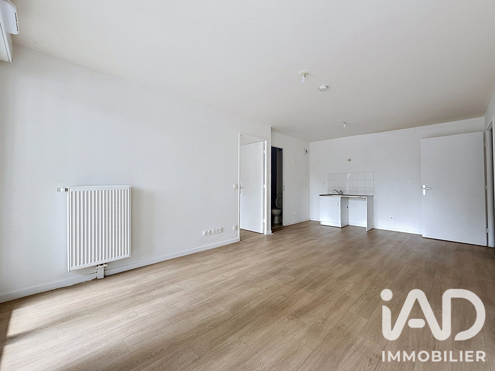 Flat Avenue de la Division Leclerc in Le Blanc-Mesnil