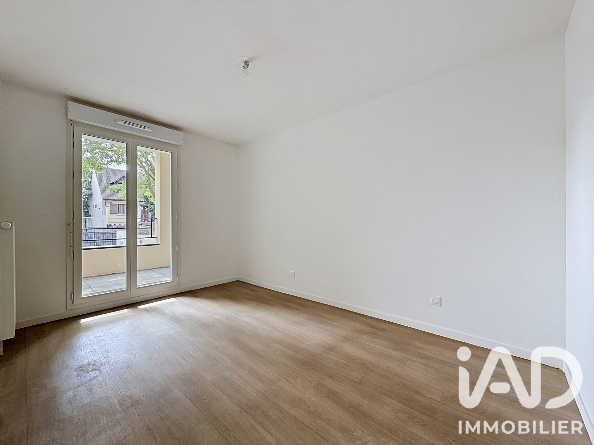 Flat Avenue de la Division Leclerc in Le Blanc-Mesnil