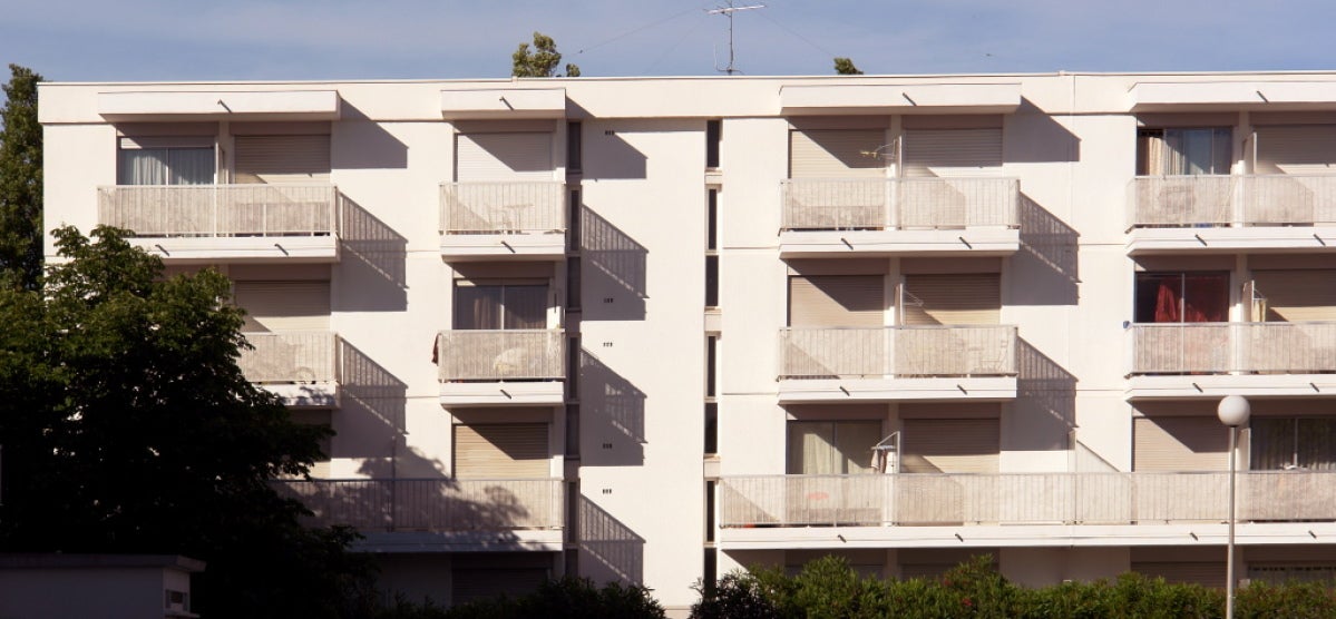 Chambre Rue Isaac Azimov à Montpellier