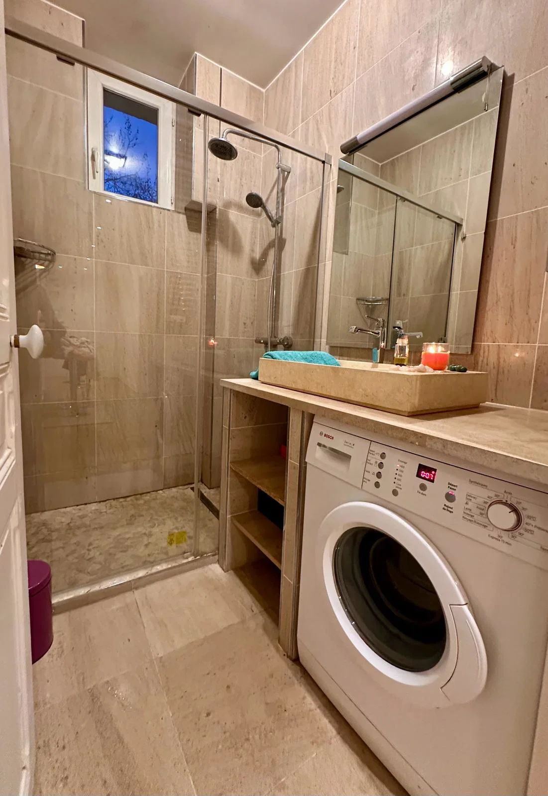 Room Rue Gabrielle d'Estrées in Vanves