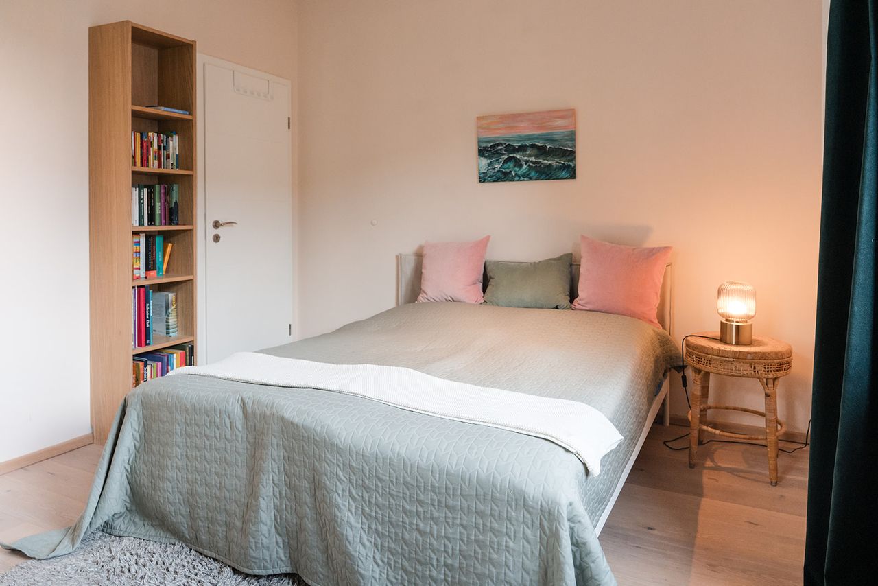 Zimmer Hainholz in Hamburg