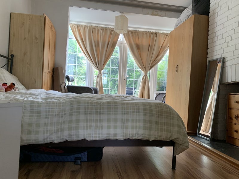Room Preston Road in Greater London