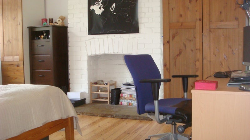Room Preston Road in Greater London