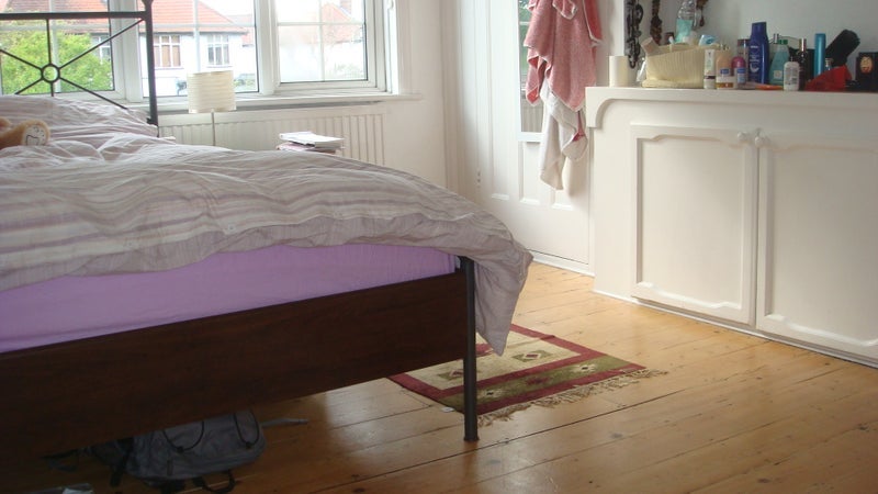 Room Preston Road in Greater London