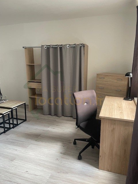 Flat Rue d'Alsace in Essigny-le-Grand