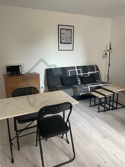 Flat Rue d'Alsace in Essigny-le-Grand