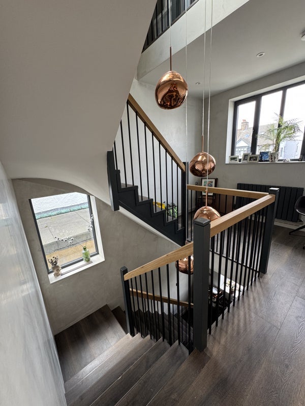Room Mount Pleasant Road in Greater London