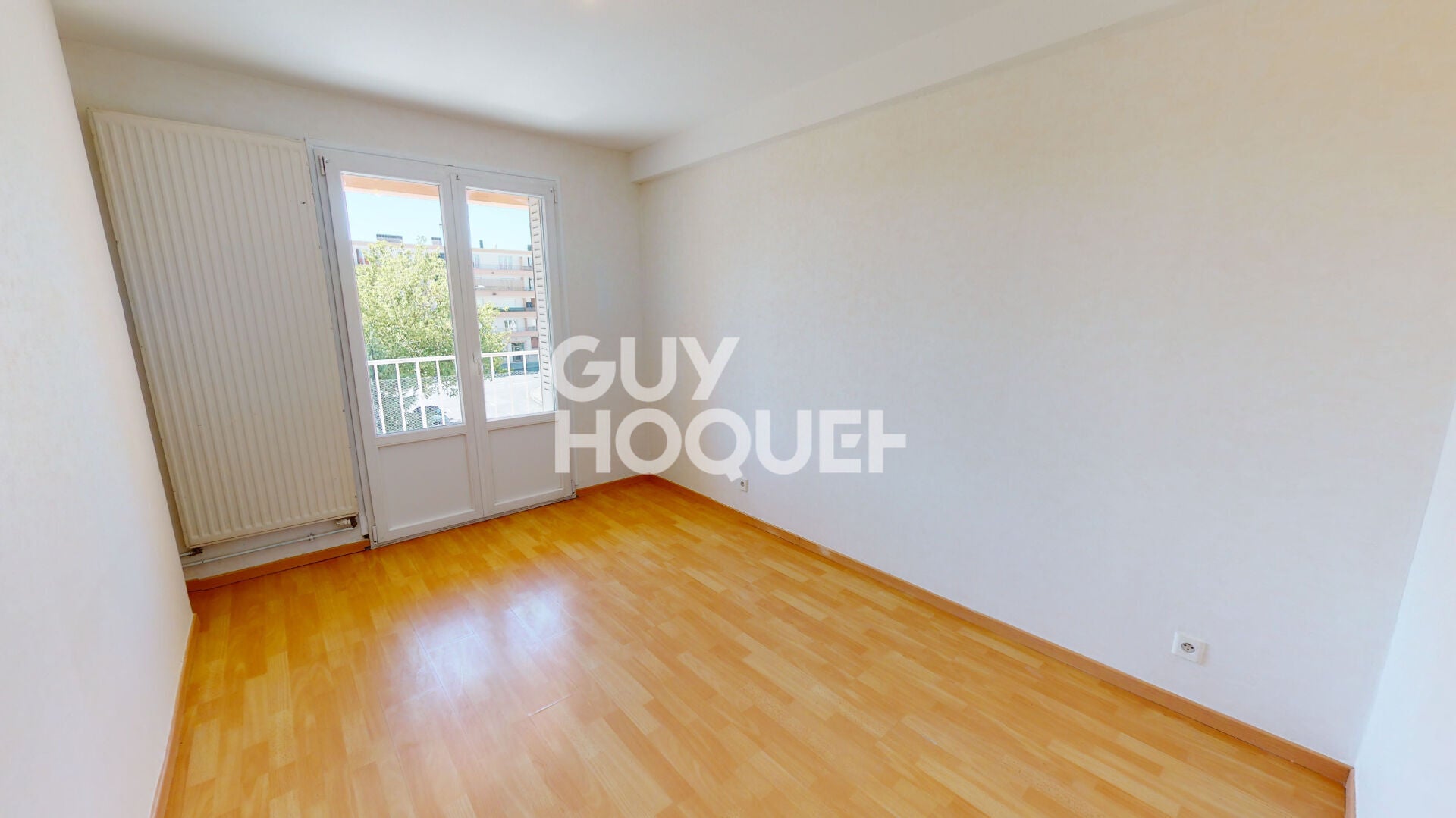 Appartement Rue du Commandant Abrioux à Dijon