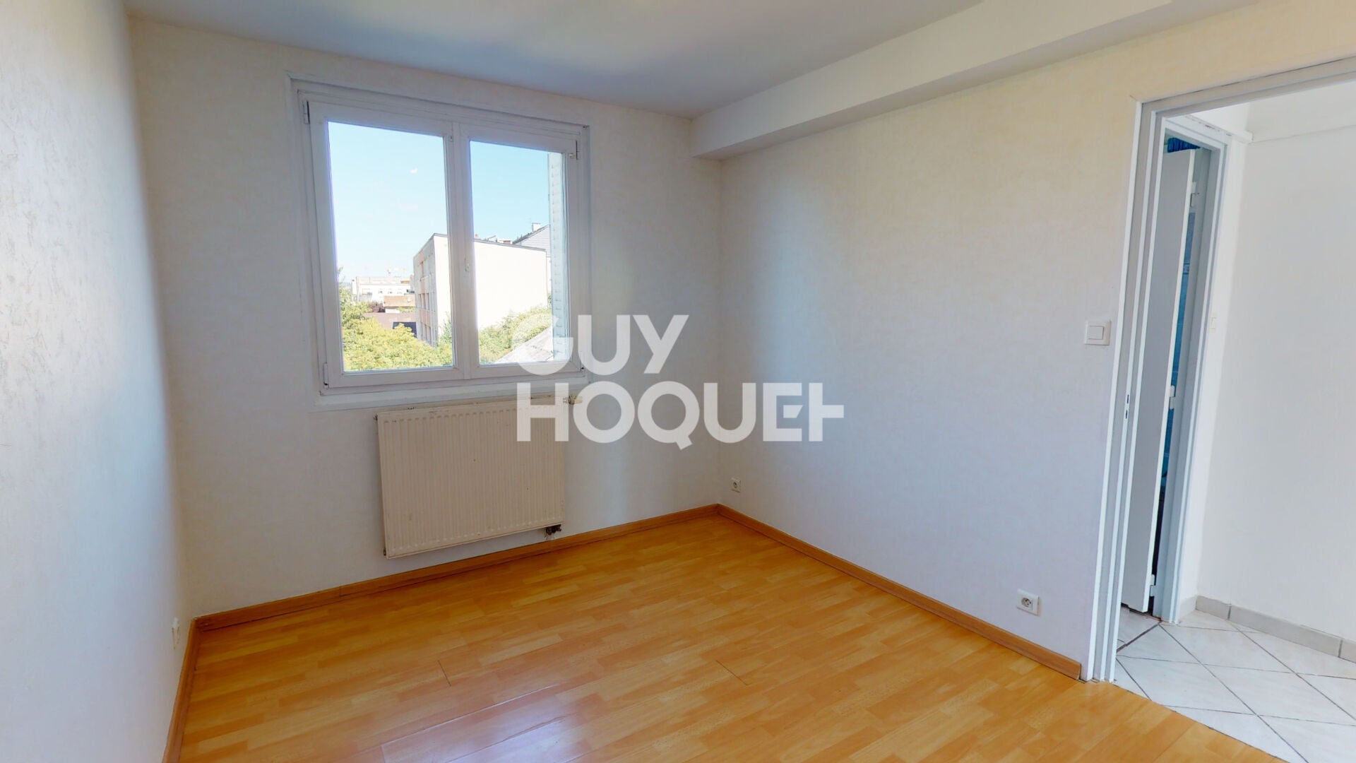 Appartement Rue du Commandant Abrioux à Dijon