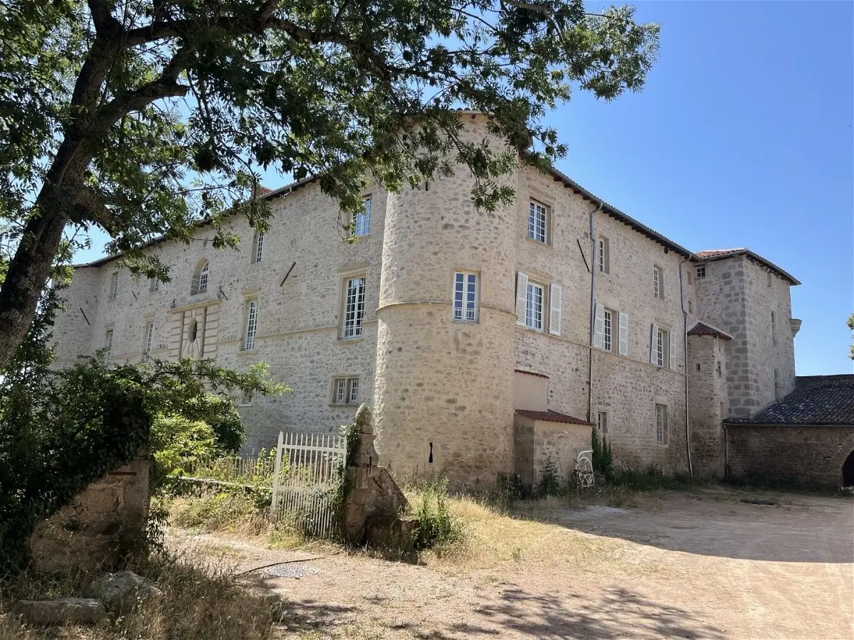 Appartement Route de la Chaudane à Beauvallon