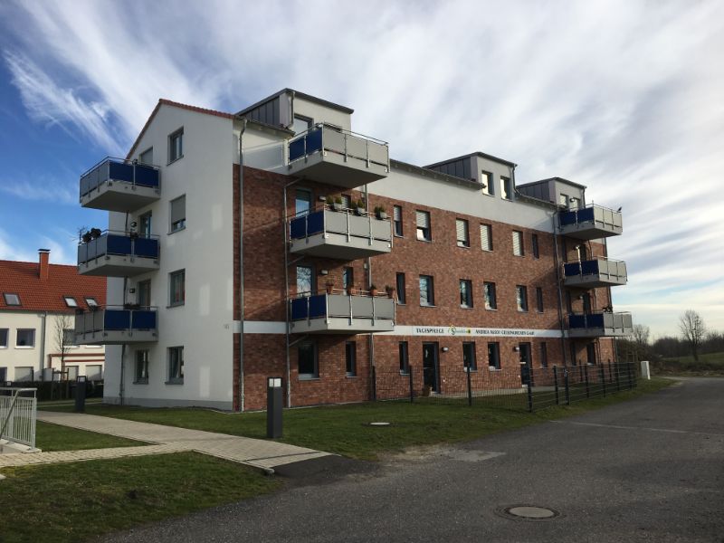 Wohnung Am Bowengarten in Gelsenkirchen