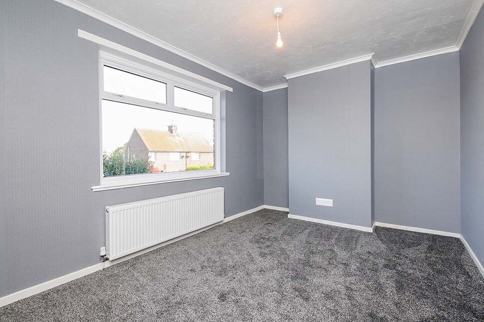 Flat Eastern Avenue in Langley Park