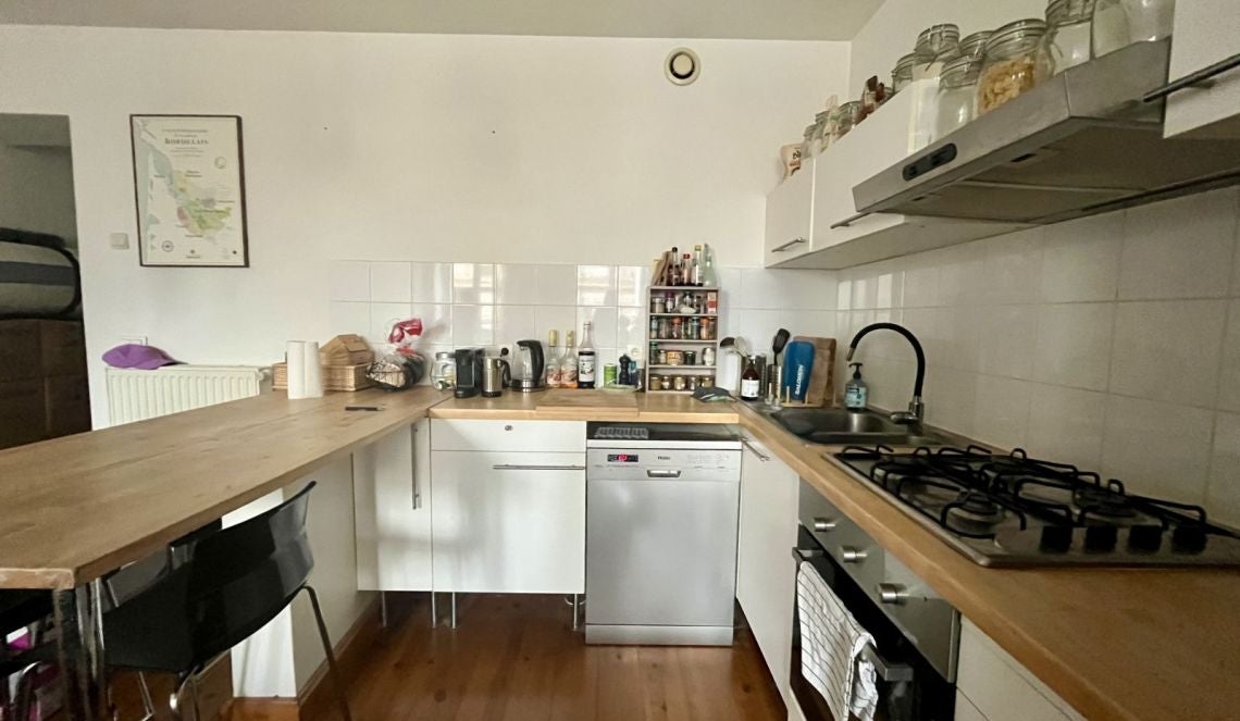 Appartement Rue Camille Sauvageau à Bordeaux