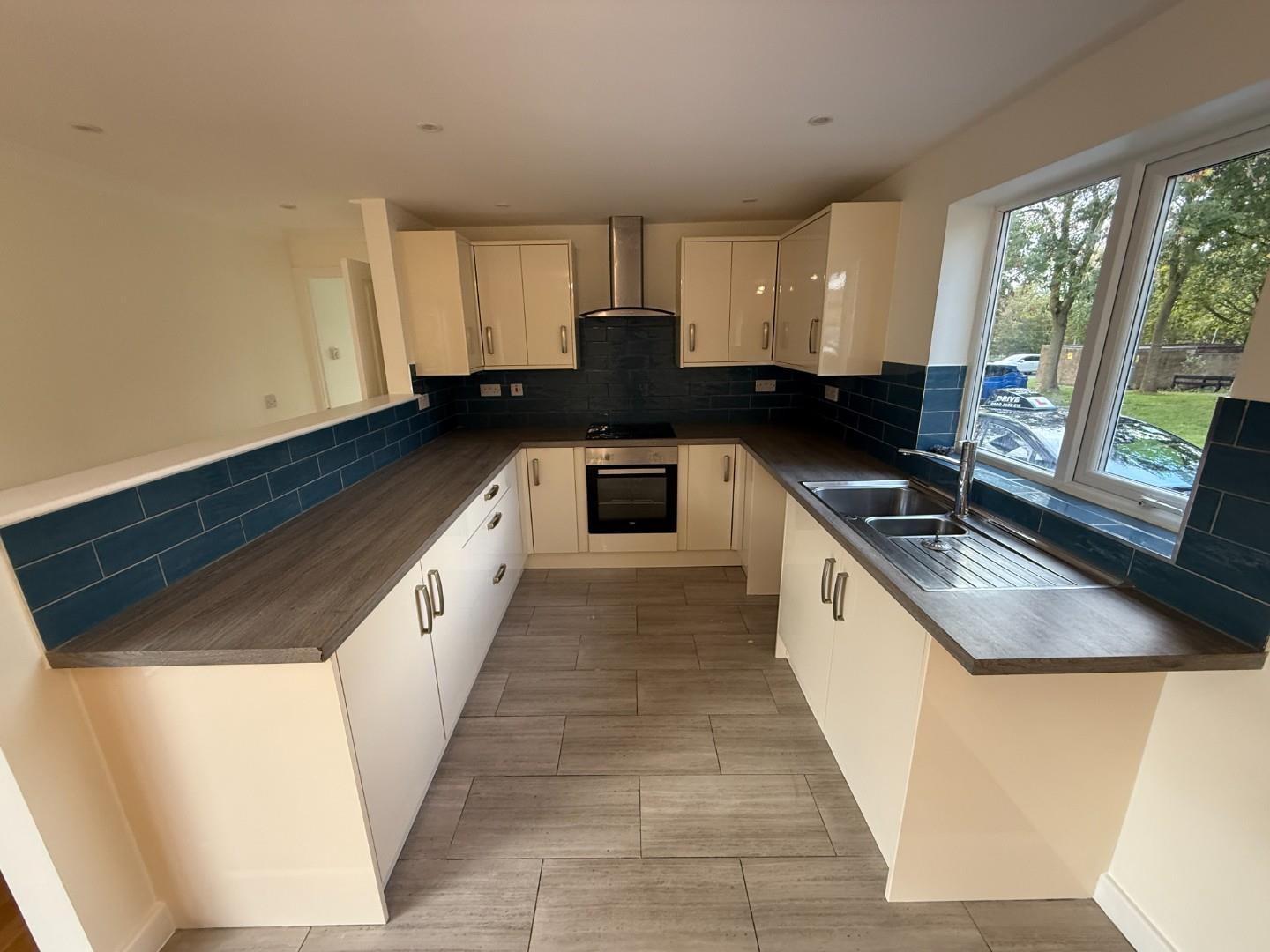 House Skene Close in Milton Keynes