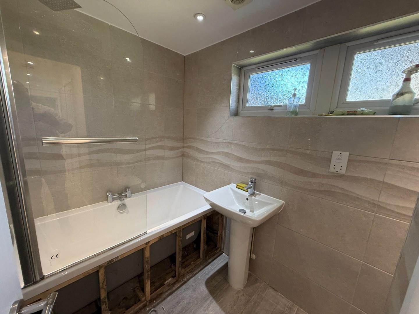 House Skene Close in Milton Keynes