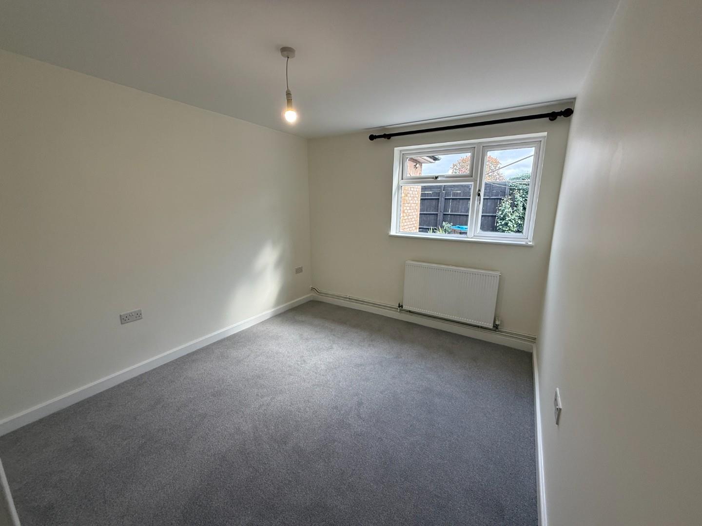 House Skene Close in Milton Keynes