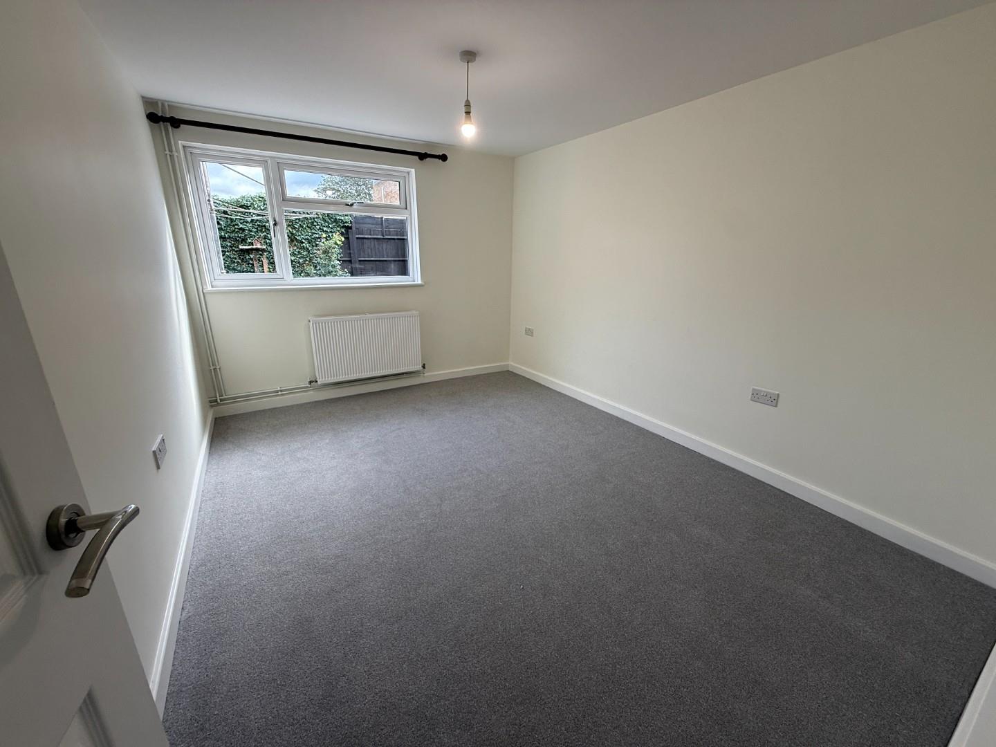 House Skene Close in Milton Keynes