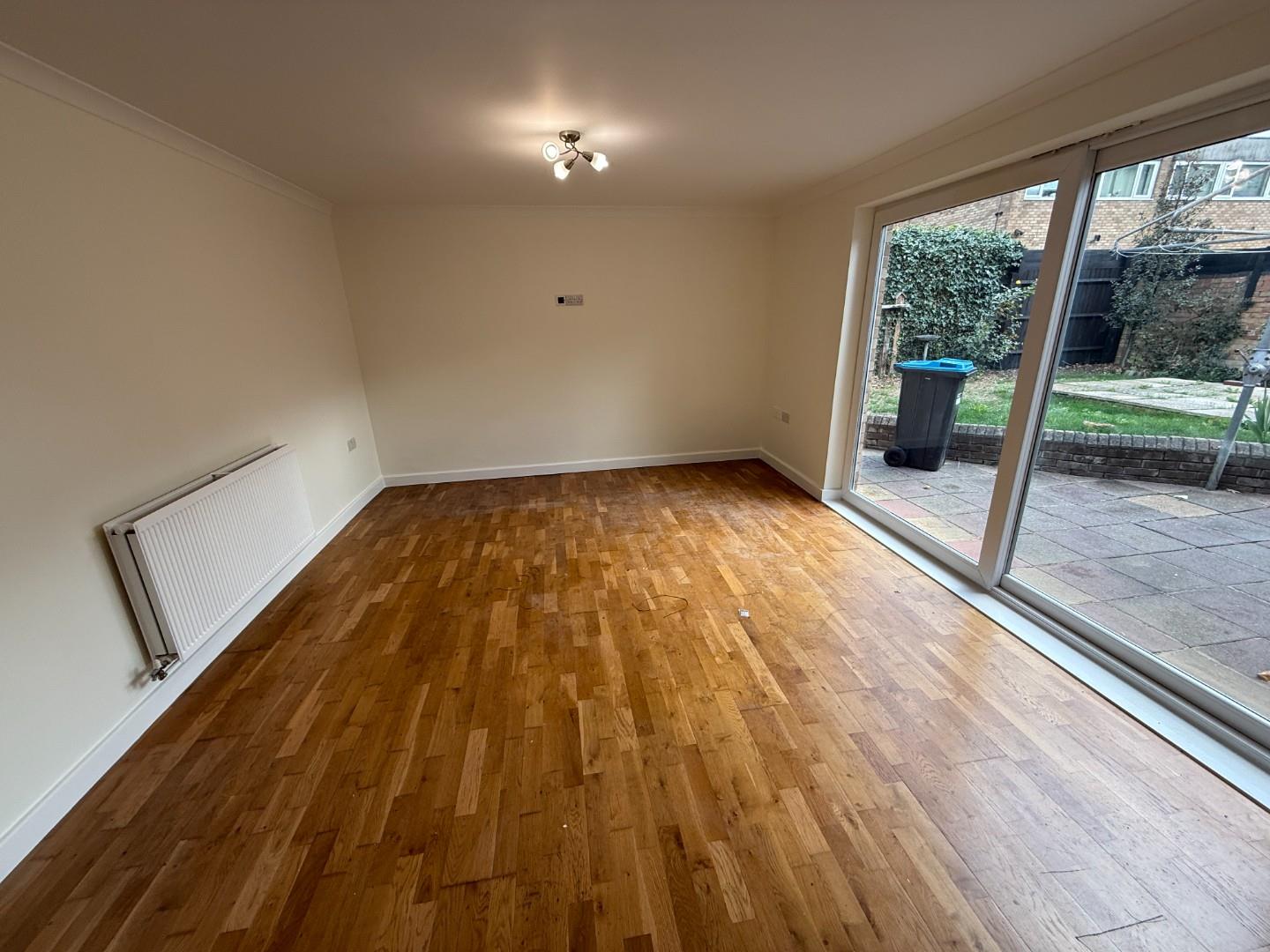 House Skene Close in Milton Keynes
