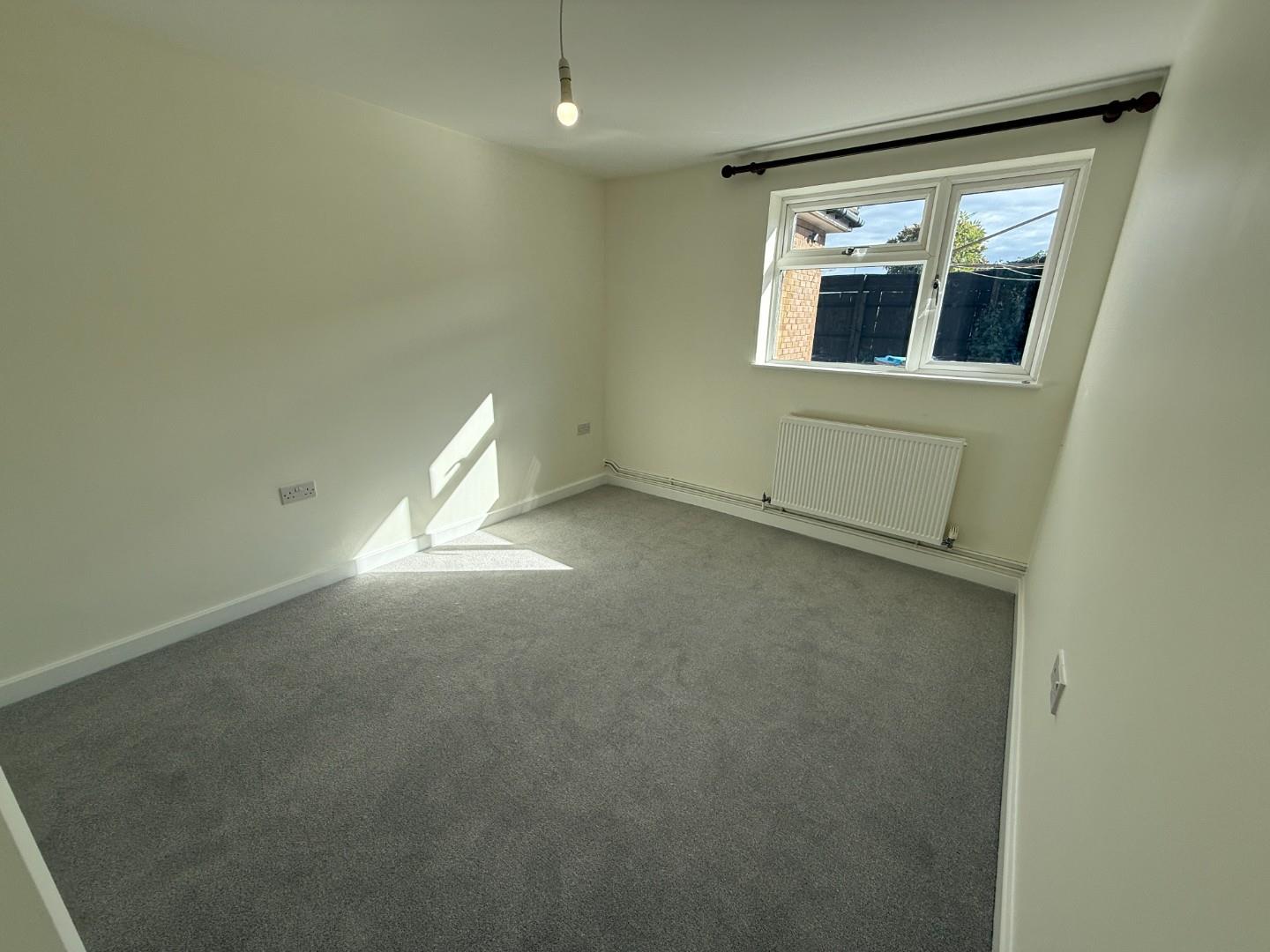 House Skene Close in Milton Keynes