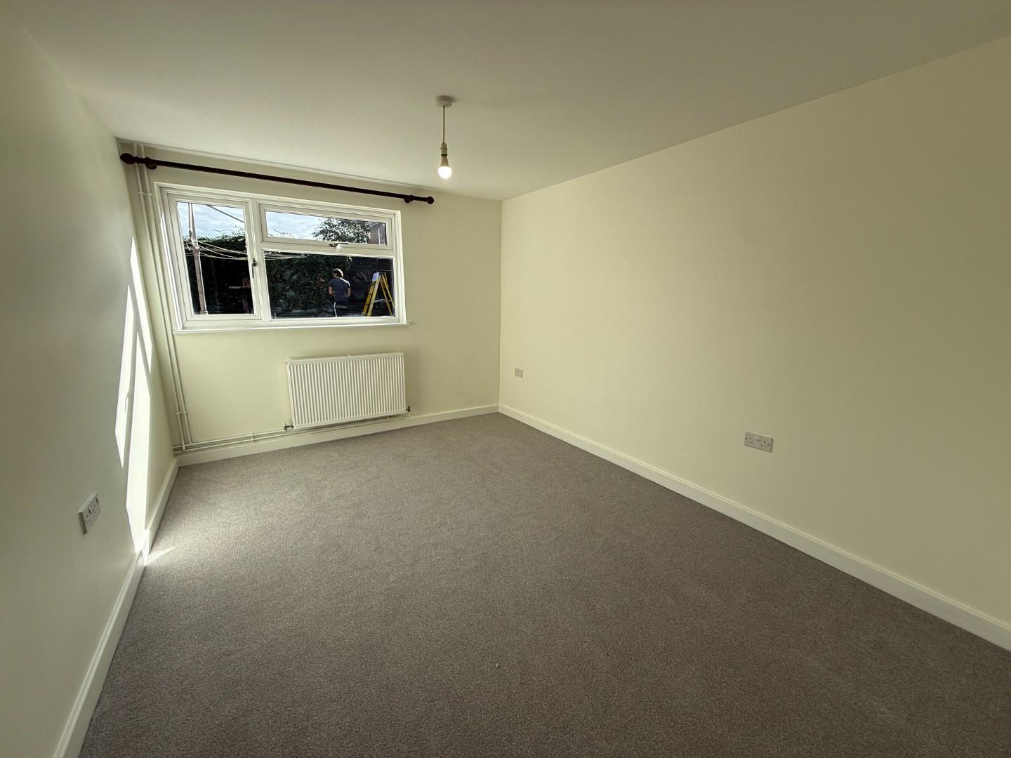 House Skene Close in Milton Keynes