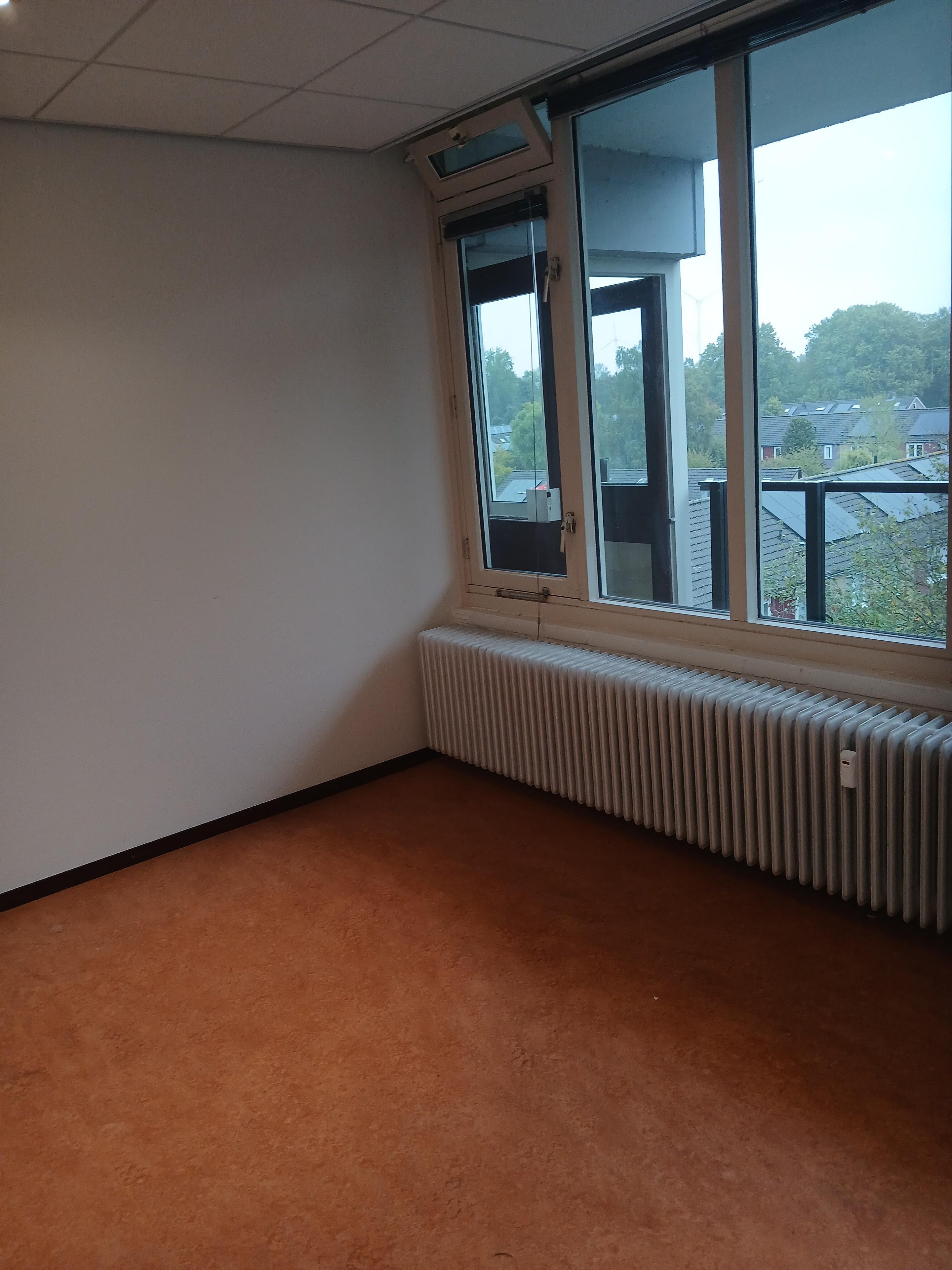 Apartment for rent Arnhem: Loplein €1,100