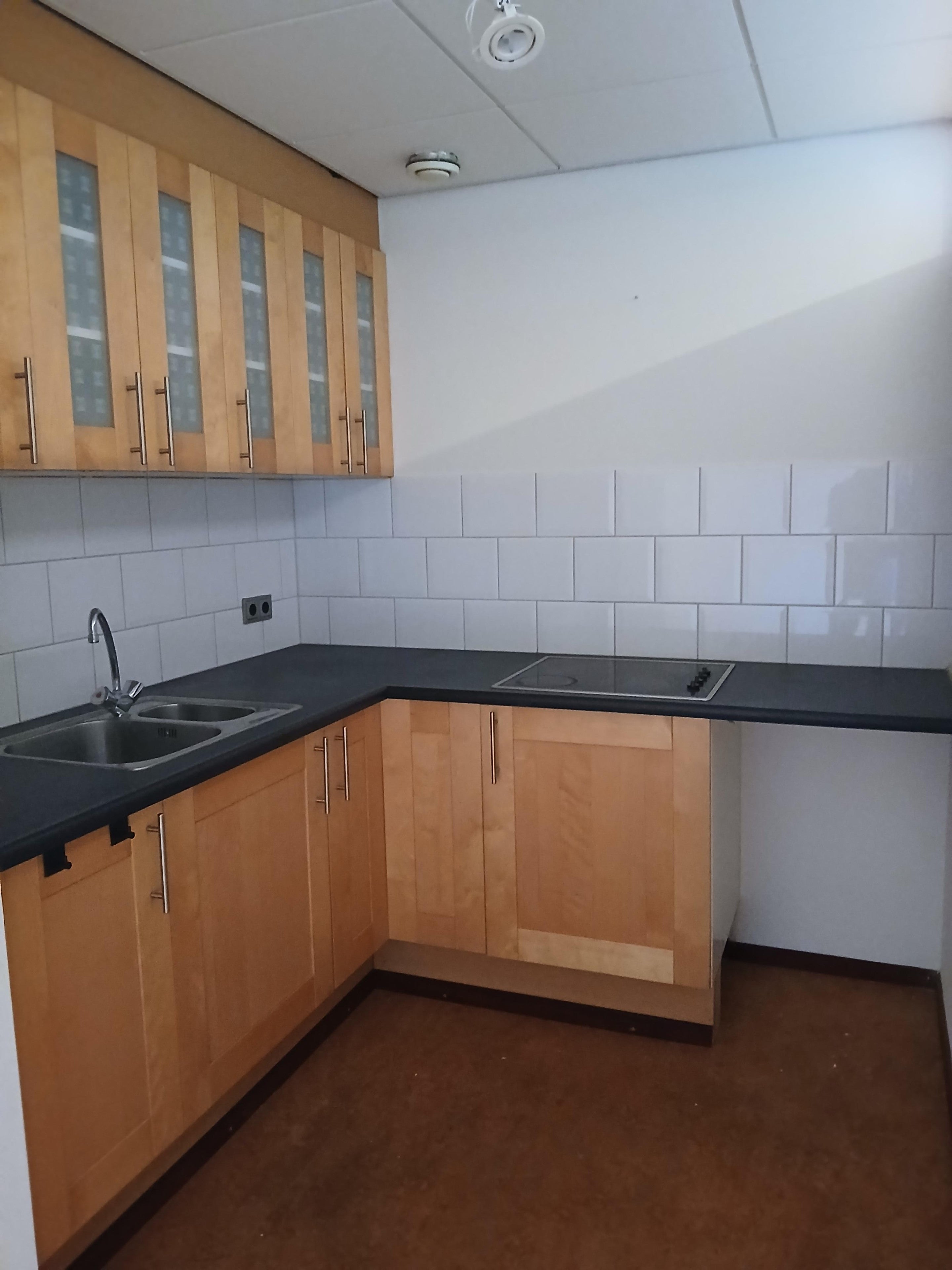 Apartment for rent Arnhem: Loplein €1,100