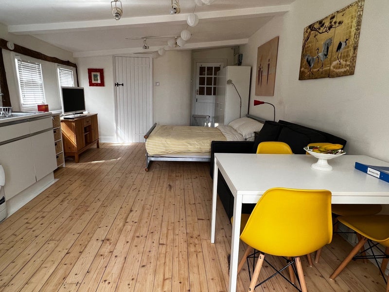 Room M40 in Stratford-on-Avon