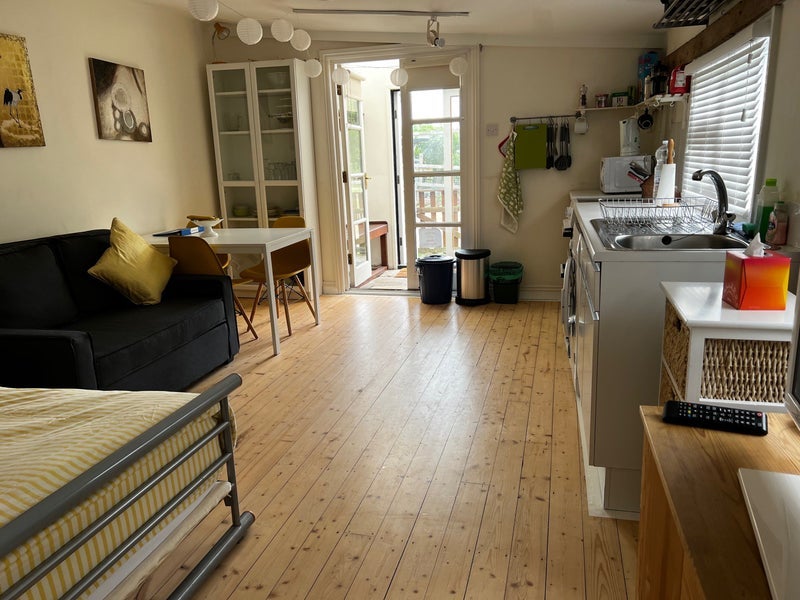 Room M40 in Stratford-on-Avon