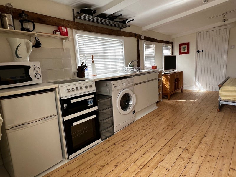 Room M40 in Stratford-on-Avon